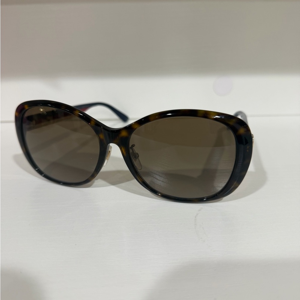 Gucci Havana Gg0849sk - 003 Sunglasses USED / AUTHENTIC